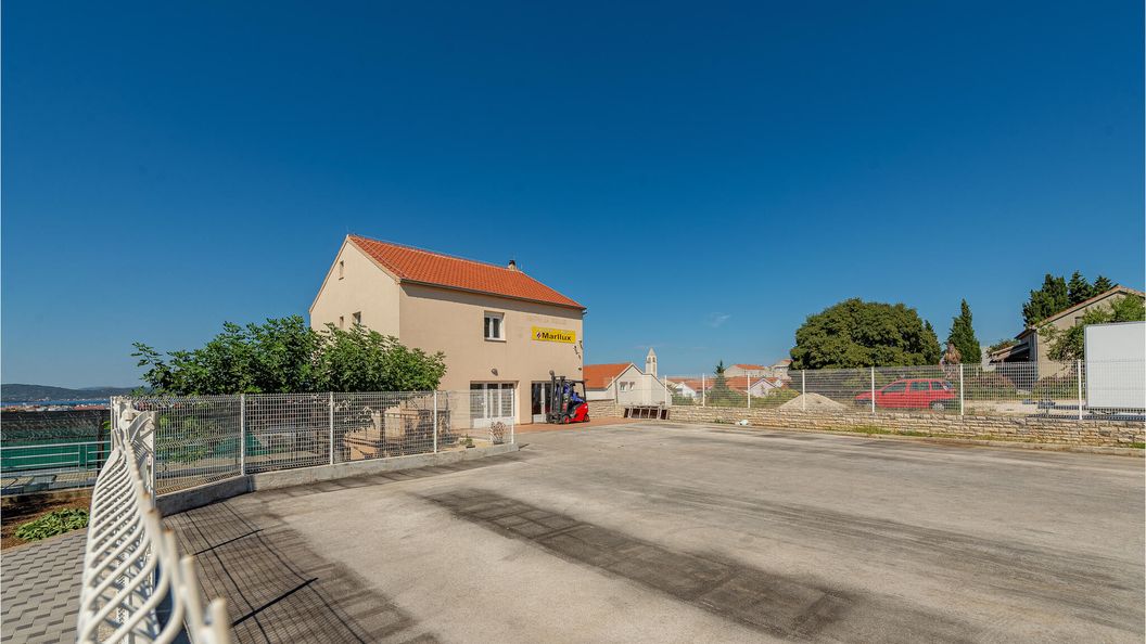 Apartman Zadar - CDI263 (1)