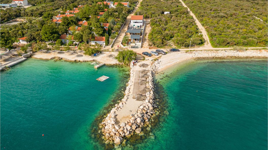 Vendégház Mandre - CKP013 (1)