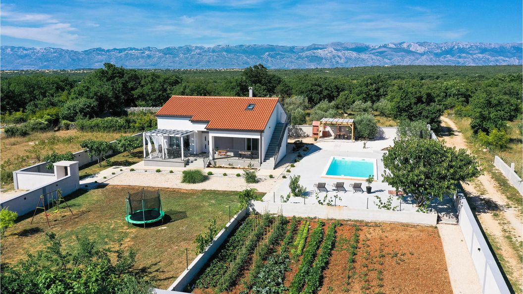 Vendégház Vrsi - CDI314 (1)