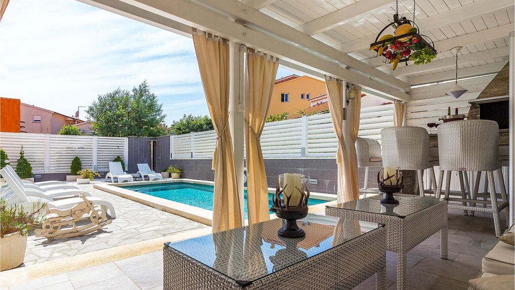 Apartman Pula - CIR636 (1)