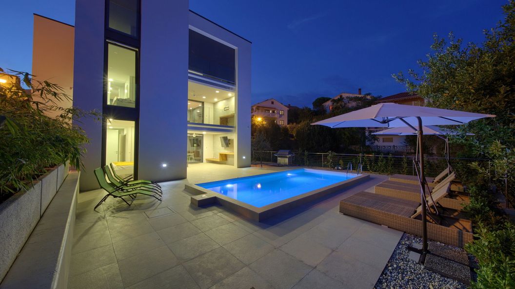 Apartment 3 Tina Krk (1)