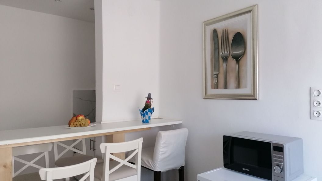 Fűzfői Éden Apartman Balatonfűzfő (1)