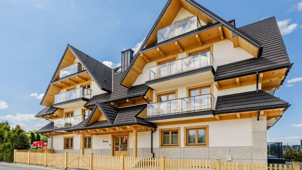 PANOCEK Białka Tatrzańska (1)