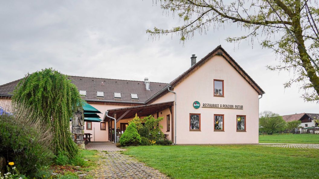 Penzion Putim (1)