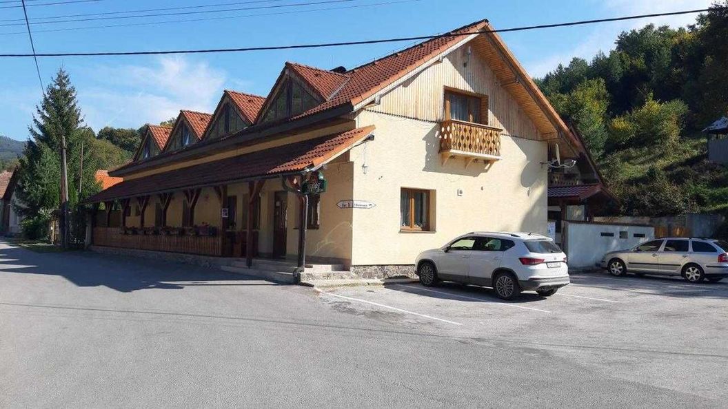 Penzión OMASTINÁ (1)