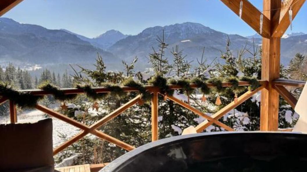 Apartamenty Kierpcówka 5 & SPA Kościelisko (1)