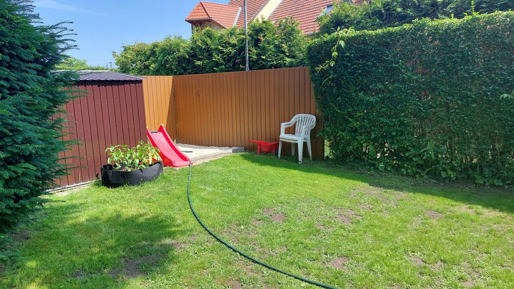 Méhecske Apartman Balatonlelle (1)