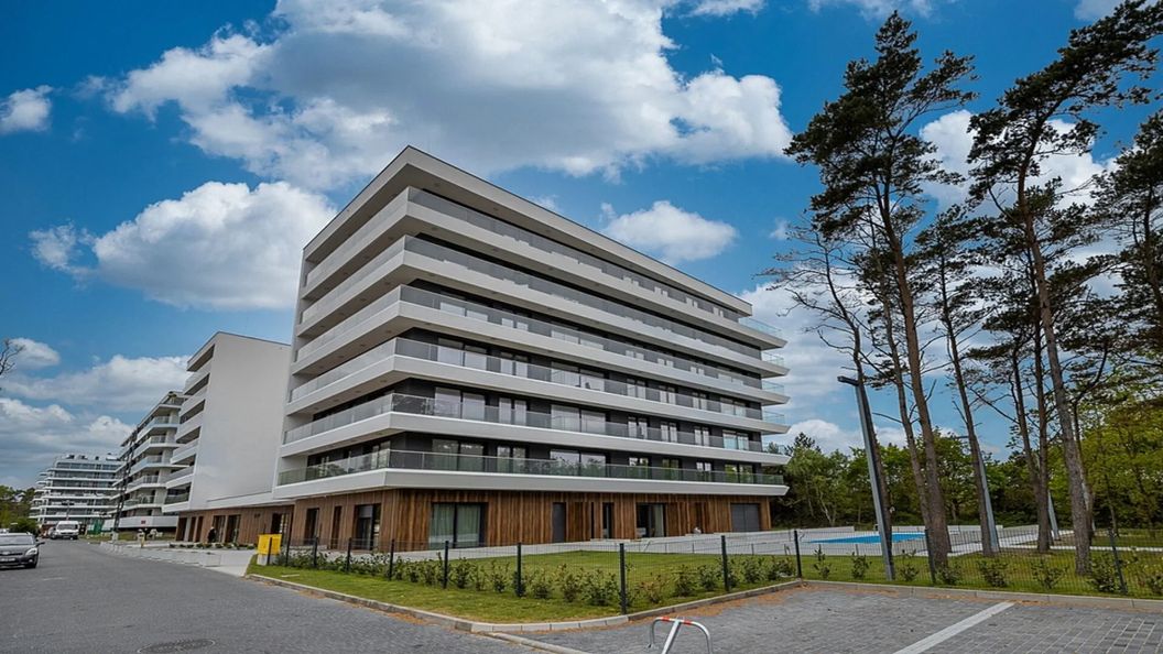 DreamHouse Apartament VELA Nautic Park (1)