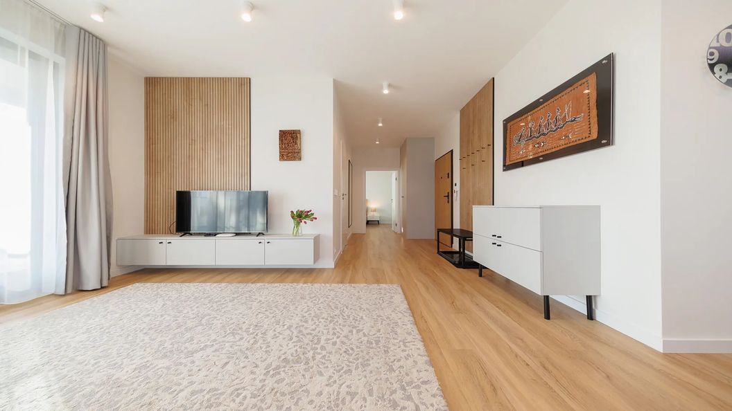 DreamHouse Apartament PAWEŁEK Nautic Park (1)