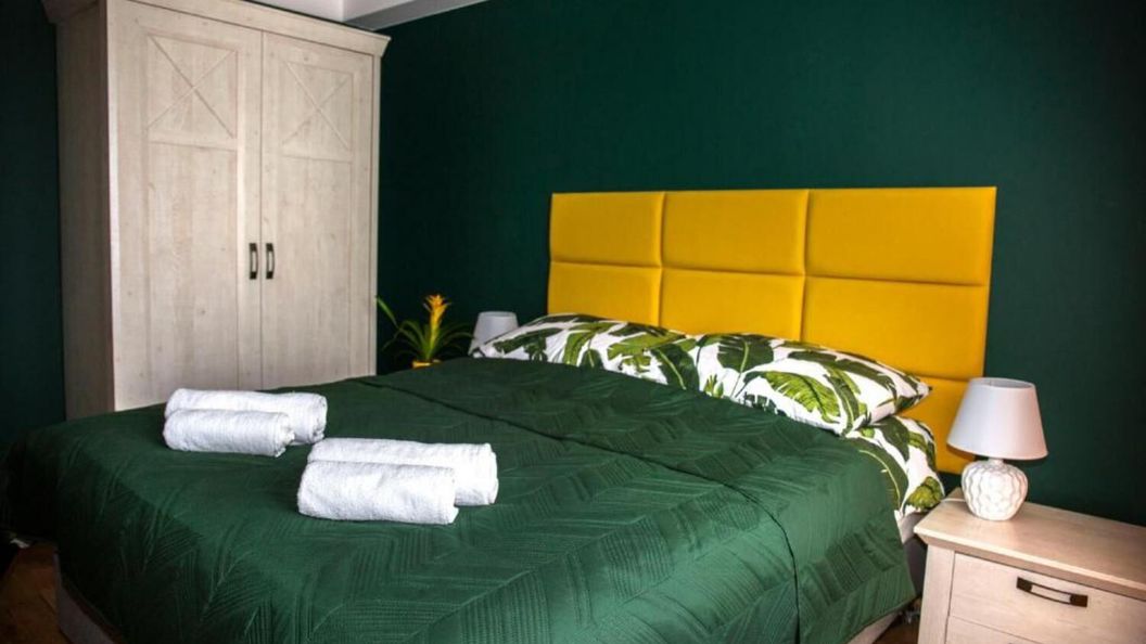 Apartament Panorama 2 18 Polańczyk (1)