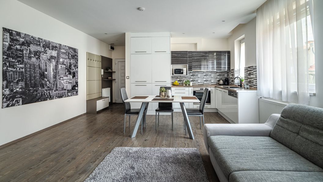 Imádnivaló lakás Zalaegerszeg belvárosában Zalaegerszeg (1)