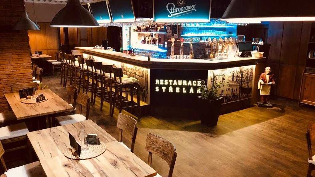 Apartmány LUXOR Česká Lípa (1)