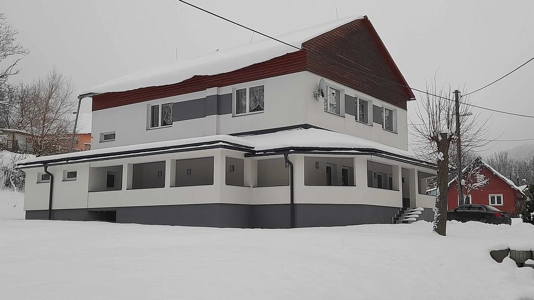 Apartmány Laš Oščadnica (1)