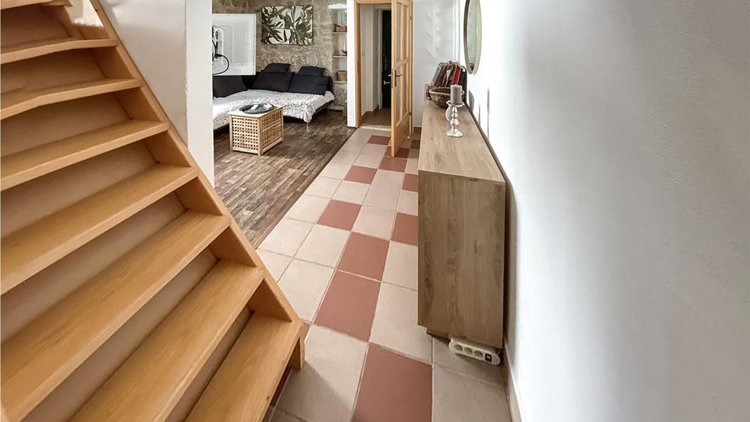 Apartman Trilj - CSC233 (1)