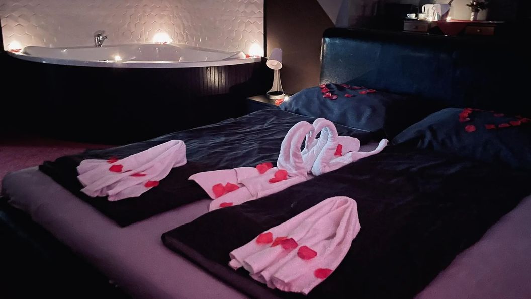 Tölgyfa Panzió Miskolctapolca (1)