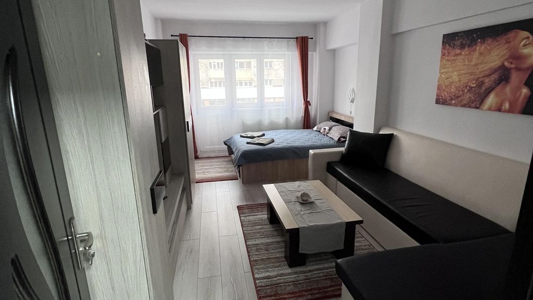 Victoria Apartment Miercurea Ciuc (1)