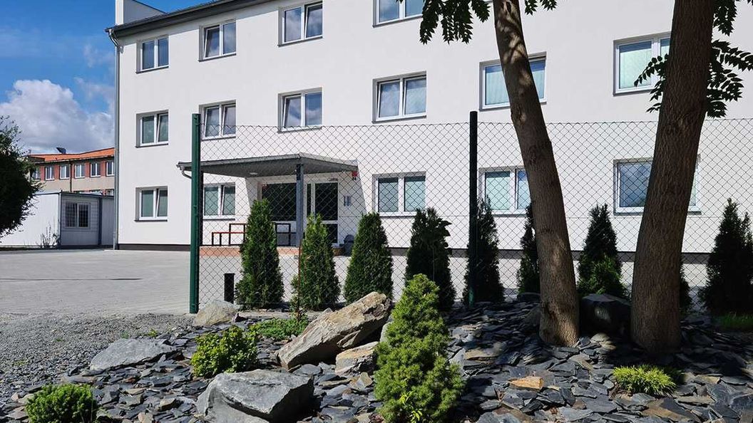 Penzion Barborka Olomouc (1)