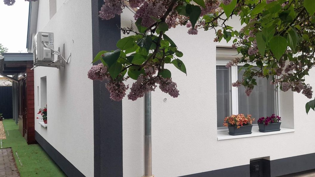 Bazsalikom Apartman Mezőkövesd (1)