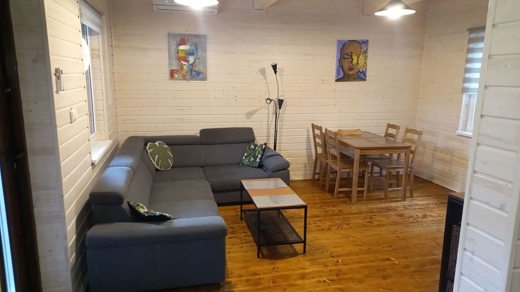 Dom Zbychowskie Zacisze Zbychowo (1)