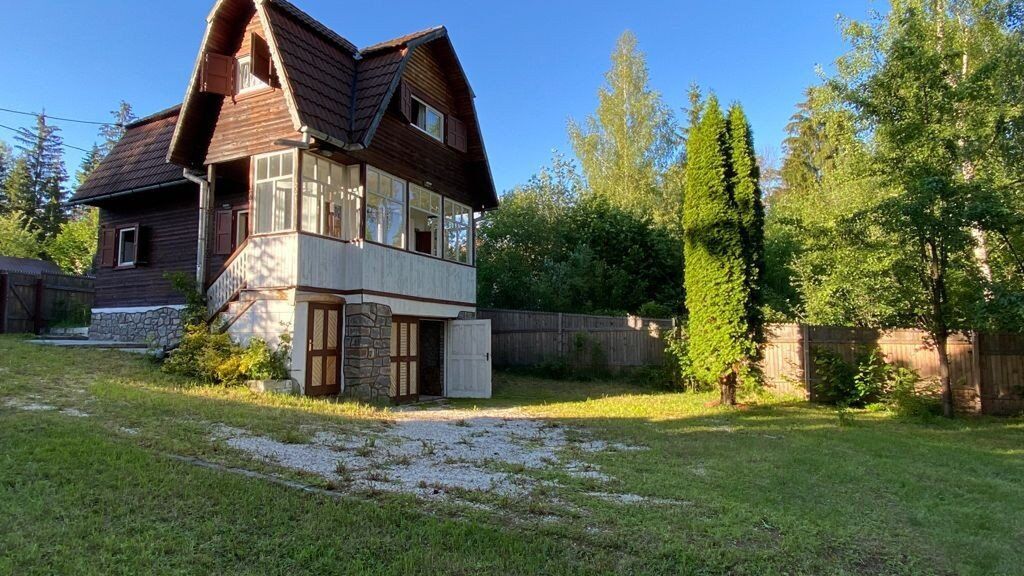 Cabana Munte Izvoru Mureșului (1)