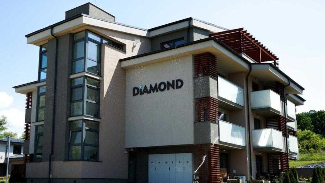 Apartmany Arcadia Podhájska (1)