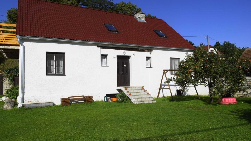 Chalupa Kojetice (1)