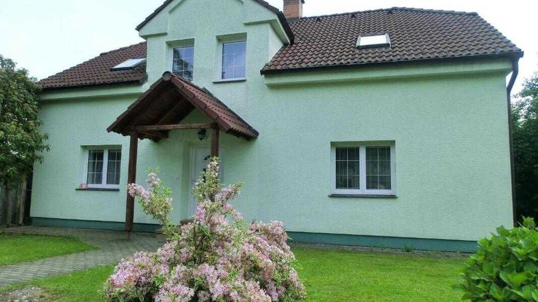 Privát Folprechtovi Dobšín II (1)