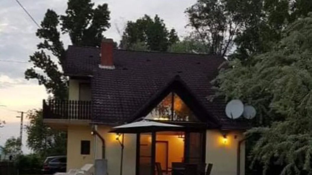 Hullám Nyaraló***** Balatonmáriafürdő (1)