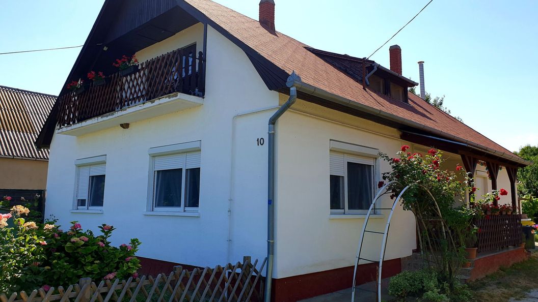 Sophie Apartman Balatonberény (1)