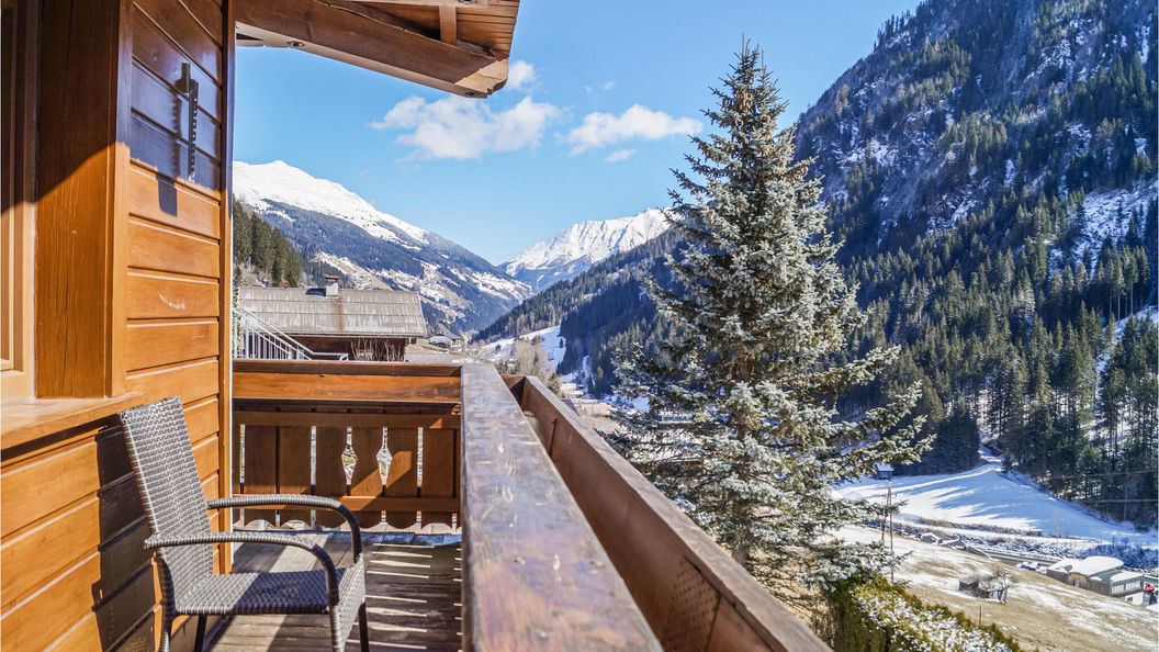 Apartman Kappl - ATA311 (1)