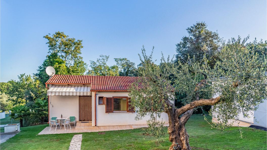 Vendégház Banjole - CIB543 (1)