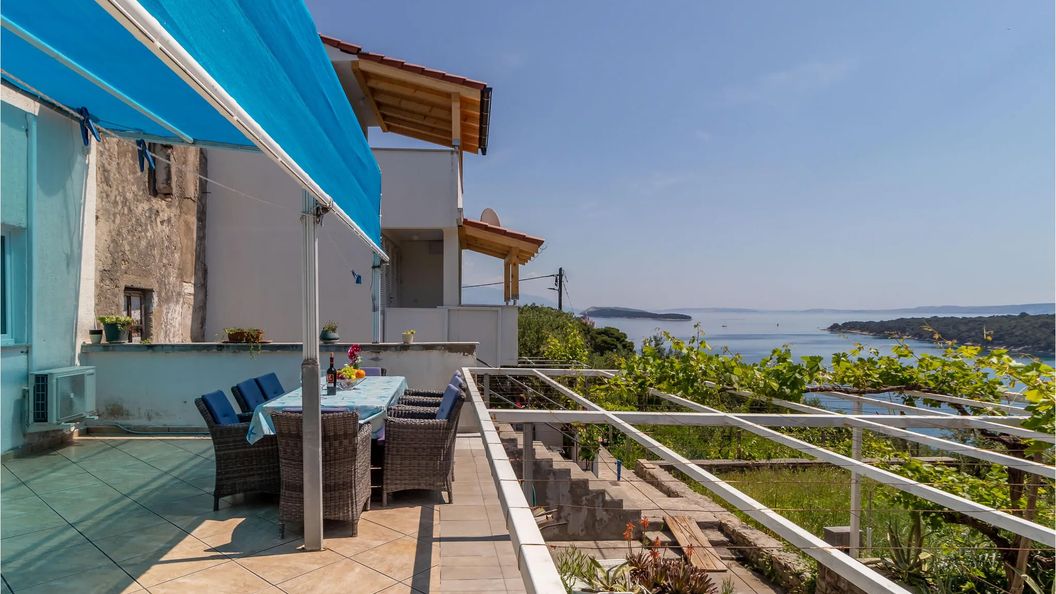 Vendégház Palit - CKR768 (1)