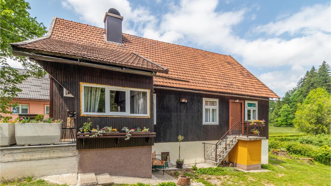 Vendégház Delnice - CKB372 (1)