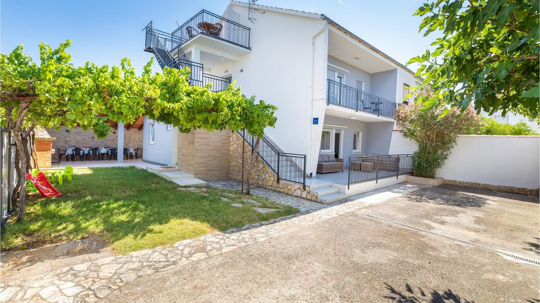 Apartman Medulin - CIM639 (1)