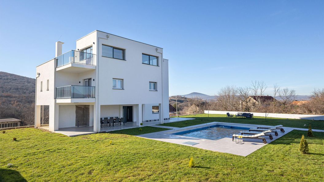 Vendégház Trilj - CSC048 (1)