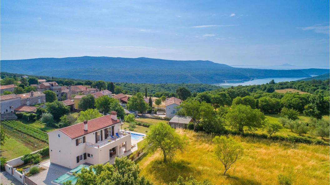 Vendégház Puntera - CIC837 (1)