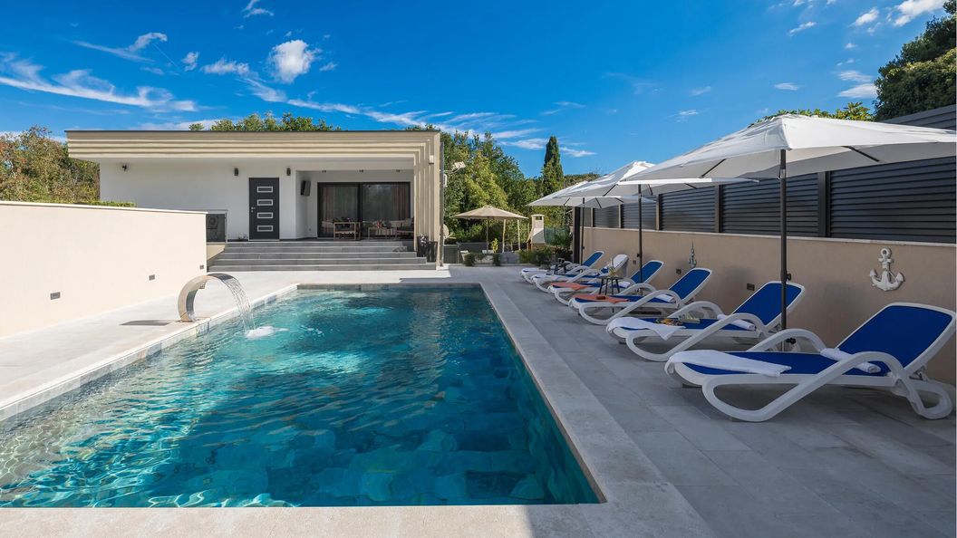 Vendégház Labin - CIO389 (1)