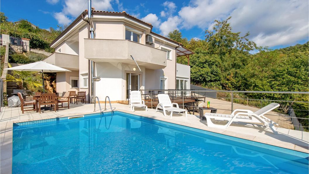 Vendégház Ičići - CKU154 (1)