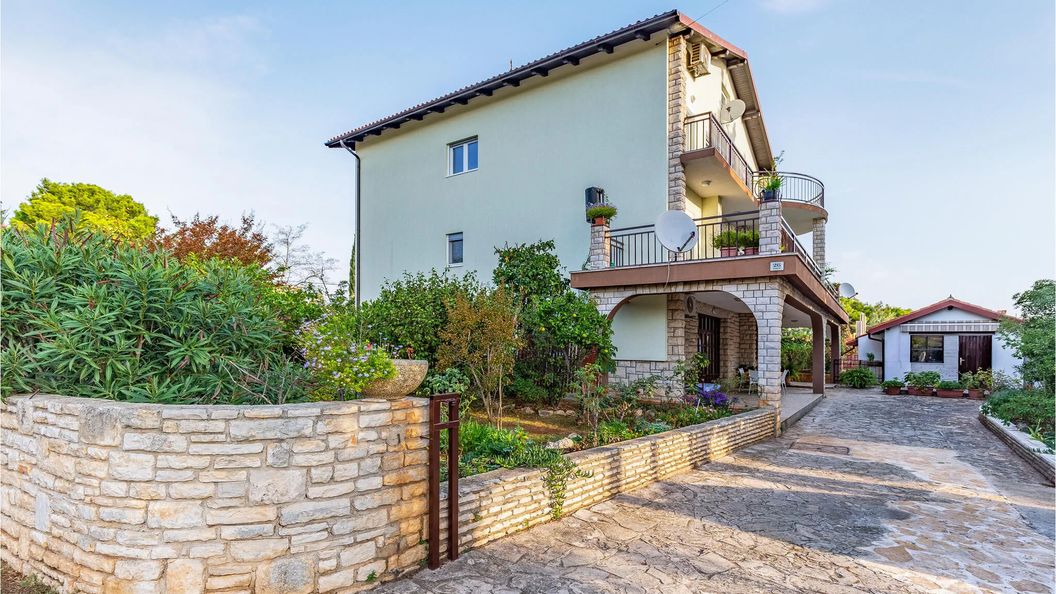 Apartman Premantura - CIA260 (1)