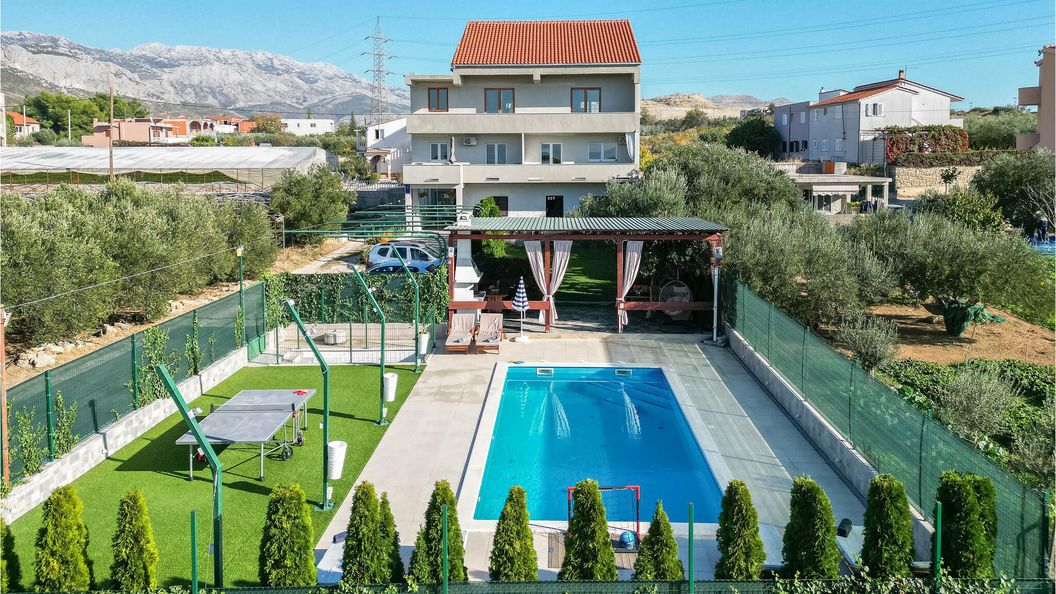 Vendégház Split - CSC133 (1)