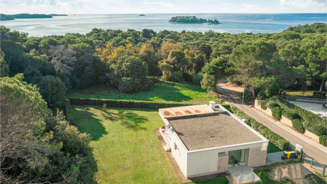 Vendégház Rovinj - CIV801 (1)