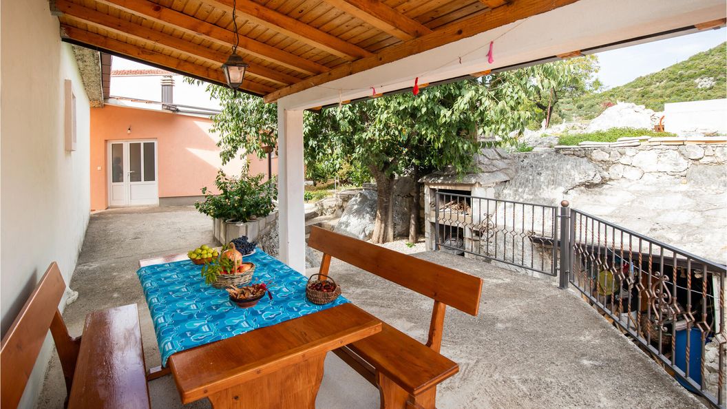 Vendégház Peračko Blato - CDR508 (1)