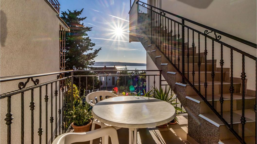 Apartman Crikvenica - CKC038 (1)