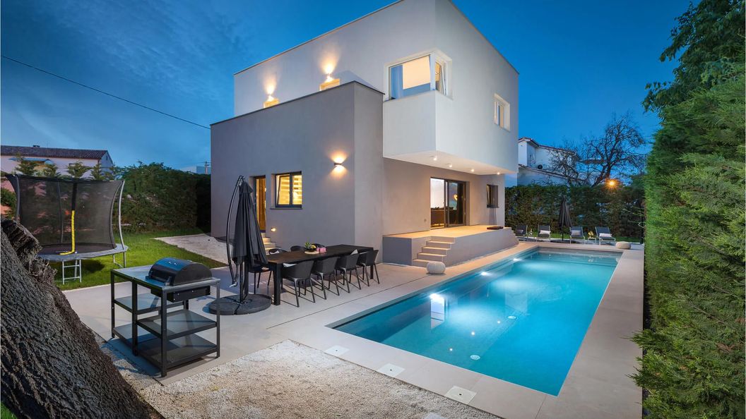 Vendégház Pula - CIR589 (1)