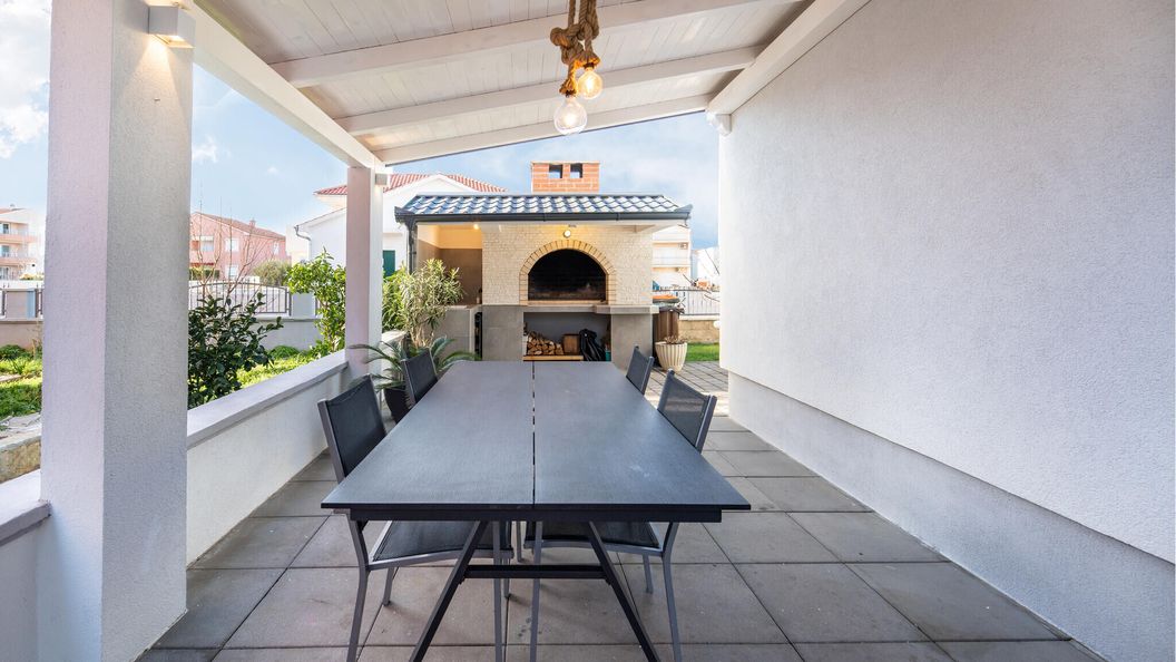 Apartman Biograd na Moru - CDI274 (1)