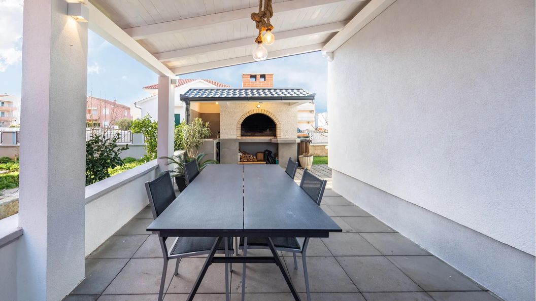 Apartman Biograd na Moru - CDI274 (1)