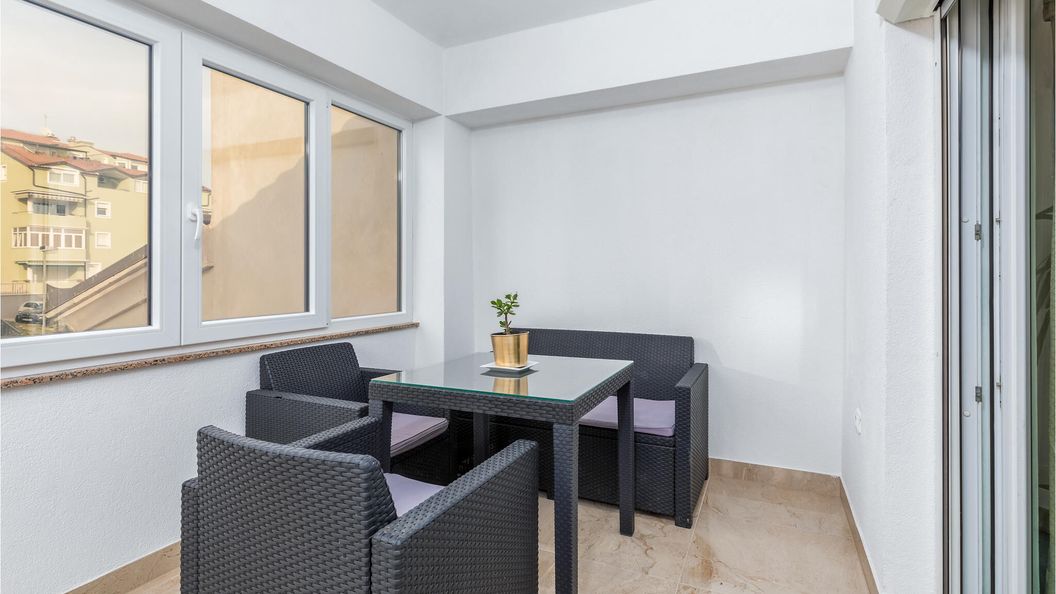 Apartman Pula - CIR593 (1)