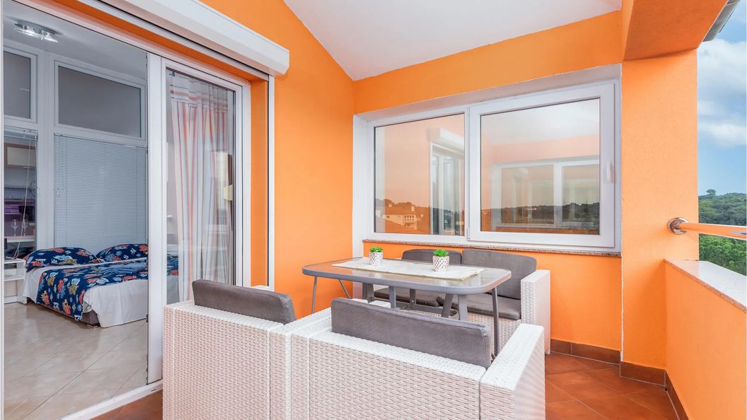 Apartman Pula - CIR594 (1)