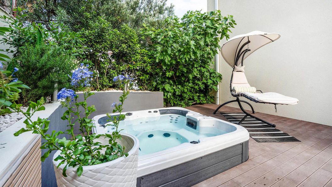 Apartman Podstrana - CSC138 (1)