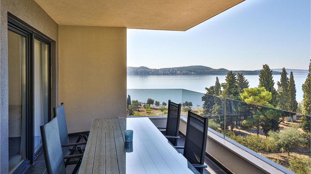 Apartman Seget Donji - CSC145 (1)